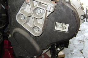двигатель 1.9 DCI F9Q NISSAN PRIMERA P12  FV