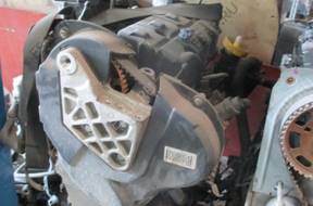 двигатель 1.9 DCI F9Q P872 MEGANE III SCENIC 08-12 год,