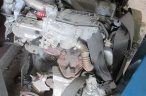 двигатель 1.9 DCI F9Q P872 MEGANE III SCENIC 08-12 год,