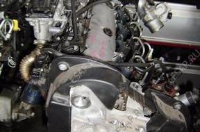 двигатель 1.9 DCI F9Q RENAULT SCENIC III  FV