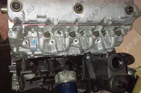 двигатель 1.9 DCI F9Q TRAFIC VIVARO  REGEN