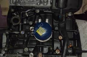 двигатель 1.9 DCI F9Q TRAFIC VIVARO  REGEN
