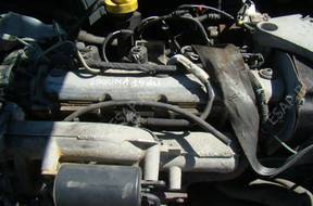 двигатель  1.9 dci Laguna Trafic Vivaro itp.