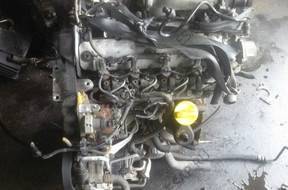 двигатель 1.9 DCI LAGUNA VIVARO TRAFIC SCENIC F9K F9Q