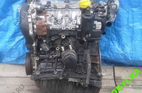 двигатель 1.9 DCI MEGANE SCENIC LAGUNA ii VIVARO W-WA