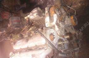двигатель 1.9 DCI renault  F8T  MAZOWIECKIE