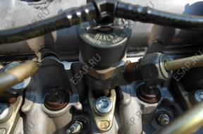 двигатель 1.9 DCI RENAULT F9A