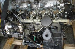 двигатель 1.9 DCI Renault  F9K