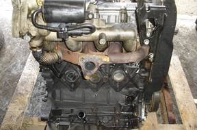 двигатель 1.9 DCI Renault  F9K