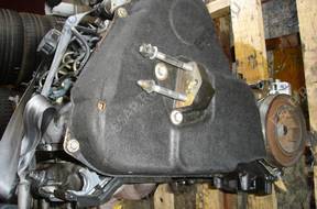 двигатель 1.9 DCI Renault  F9K
