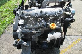 двигатель 1.9 DCI RENAULT LAGUNA и SCENIC с POMP WTR