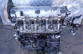 двигатель 1.9 DCI RENAULT LAGUNA II  F9Q 758