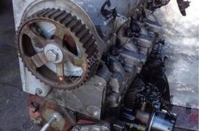 двигатель 1.9 DCI RENAULT LAGUNA II  F9Q 758