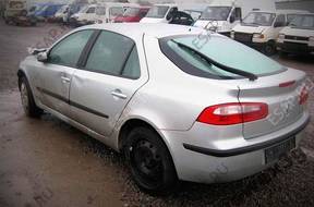двигатель 1.9 DCI RENAULT LAGUNA II NISSAN PRIMERA