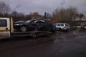 двигатель 1.9 dci RENAULT LAGUNA ll F9Q с OSPRZETEM