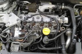 двигатель 1.9 DCI RENAULT LAGUNA,SCENIC, ESPACE