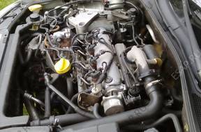 двигатель 1.9 DCI RENAULT LAGUNA,SCENIC, ESPACE