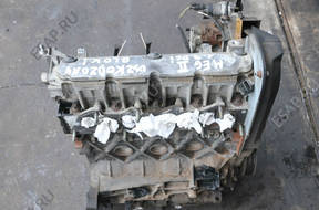 двигатель 1.9 DCI RENAULT MEGANE II 0445010075
