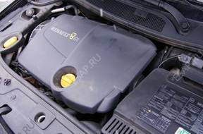 двигатель 1.9 DCI RENAULT MEGANE II SCENIC II