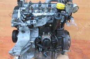 двигатель 1.9 DCI RENAULT SCENIC LAGUNA VOLVO F8T P-