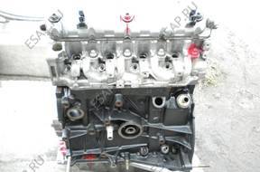 двигатель 1.9 DCI RENAULT TRAFIC MOLIWY MONTA LSK