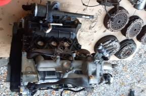 двигатель 1.9 DCI  RENAULT TRAFIC MOVANO 86 тысяч км.