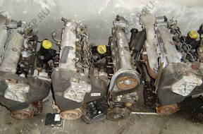 двигатель 1.9 DCI RENAULT TRAFIC VIVARO , FV