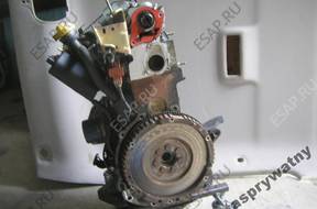 двигатель 1.9 DCI SCENIC 1 MEGANE CLIO 2 F8T 99-03