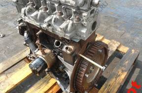 двигатель 1.9 DCI TRAFIC VIVARO 01-06 108TYS