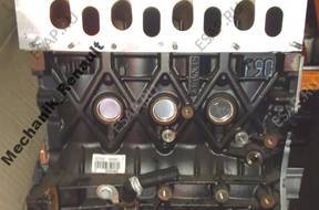 двигатель 1.9 DCI TRAFIC VIVARO PRIMASTAR F9Q MONTA