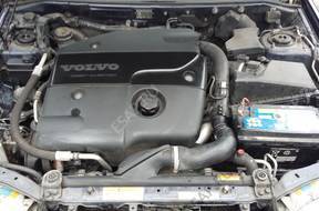 двигатель 1.9 DCI Volvo V40/S40  150 ty.km