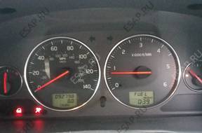 двигатель 1.9 DCI Volvo V40/S40  150 ty.km