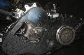 двигатель  1.9 дизельный Peugeot 206
