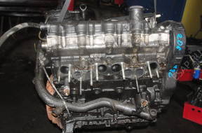 двигатель  1.9 дизельный Peugeot 206