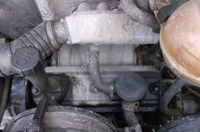 двигатель 1.9 дизельный VW Transporter T4 1X