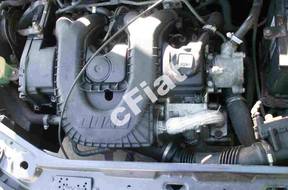 двигатель 1.9 DS 60 KM Punto 2 Strada Doblo 188A3000