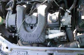 двигатель 1.9 DS 60 KM Punto 2 Strada Doblo 188A3000