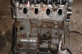 двигатель 1.9 DS 60 KM Punto 2 Strada Doblo 188A3000