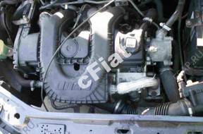 двигатель 1.9 DS 60 л.с. Punto 2 Strada Doblo 188A3000