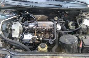 двигатель 1.9 DTI 98 KM RENAULT LAGUNA/SCENIC F9Q