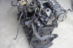 двигатель 1.9 DTI F8Q F8Q784 RENAULT SCENIC MEGANE