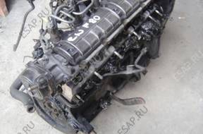 двигатель 1.9 DTI F8Q F8Q784 RENAULT SCENIC MEGANE