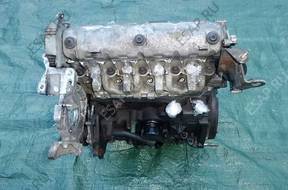 двигатель 1.9 DTI F8T F9Q F710 RENAULT LAGUNA SCENIC