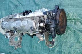 двигатель 1.9 DTI F8T F9Q F710 RENAULT LAGUNA SCENIC