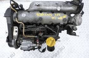 двигатель 1.9 DTI F8T RENAULT KANGOO SCENIC LAGUNA