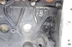 двигатель 1.9 DTI F8T RENAULT KANGOO SCENIC LAGUNA