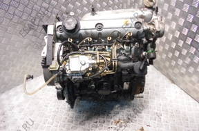двигатель 1.9 DTI F90A734 RENAULT MEGANE SCENIC