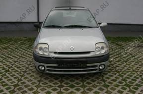 двигатель 1.9 DTI RENAULT CLIO II