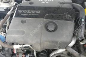 двигатель 1.9 dTi VOLVO V40 F9Q D4192T4