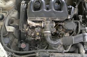 двигатель 1.9 DW8 BERLINGO,XSARA,PARTNER, ROZRZD
